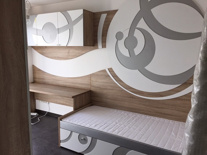 Hálószoba bútorok